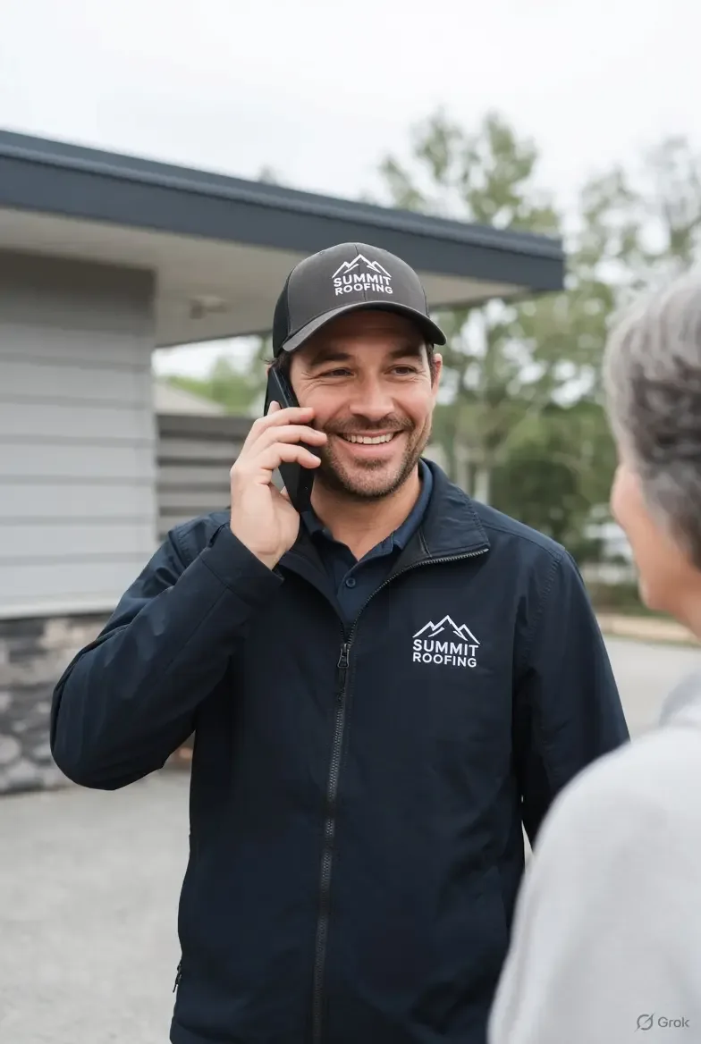 Flat Roof Leak Repair Monroe Township, NJ FAQs
